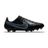 Nike Unisex Tiempo Legend 9 Elite FG Soccer Shoe - Black/Iron Grey 2 Nike Unisex Tiempo Legend 9 Elite FG Soccer Shoe - Black/Iron Grey -Sports Shoe Store CZ8482 004 PHSRH000 2000