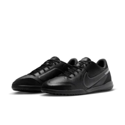 Nike Unisex Tiempo Legend 9 Academy IC Soccer Shoe - Black/Dark Smoke - Regular (D) 13 Nike Unisex Tiempo Legend 9 Academy IC Soccer Shoe - Black/Dark Smoke - Regular (D) -Sports Shoe Store DA1190 001 PHCFH001 2000