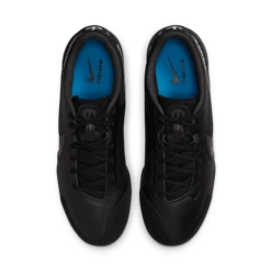 Nike Unisex Tiempo Legend 9 Academy IC Soccer Shoe - Black/Dark Smoke - Regular (D) 14 Nike Unisex Tiempo Legend 9 Academy IC Soccer Shoe - Black/Dark Smoke - Regular (D) -Sports Shoe Store DA1190 001 PHCTH001 2000