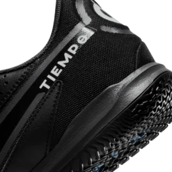 Nike Unisex Tiempo Legend 9 Academy IC Soccer Shoe - Black/Dark Smoke - Regular (D) 12 Nike Unisex Tiempo Legend 9 Academy IC Soccer Shoe - Black/Dark Smoke - Regular (D) -Sports Shoe Store DA1190 001 PHSYD002 2000