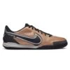 Unisex Nike Tiempo Legend 9 Academy IC/Court Soccer Shoe - Metallic Copper/White 2 Unisex Nike Tiempo Legend 9 Academy IC/Court Soccer Shoe - Metallic Copper/White -Sports Shoe Store DA1190 810 PHSRH000