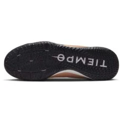 Unisex Nike Tiempo Legend 9 Academy IC/Court Soccer Shoe - Metallic Copper/White 14 Unisex Nike Tiempo Legend 9 Academy IC/Court Soccer Shoe - Metallic Copper/White -Sports Shoe Store DA1190 810 PHSUH000