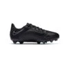 Youth Nike Jr. Tiempo Legend 9 Club MG Soccer Shoe -Black/White -Sports Shoe Store DA1331 001 PHSRH001