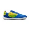 Unisex Nike Streetgato IC Soccer Shoe - Game Royal/Stadium Green/Yellow Strike 2 Unisex Nike Streetgato IC Soccer Shoe - Game Royal/Stadium Green/Yellow Strike -Sports Shoe Store DC8466 437 PHSRH001 2000