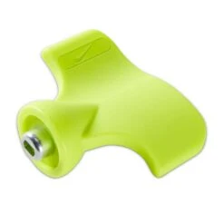 Unisex Nike Zoom Rival Track And Field Distance Spikes - White/Black/Metallic Silver - Regular (D) 22 Unisex Nike Zoom Rival Track And Field Distance Spikes - White/Black/Metallic Silver - Regular (D) -Sports Shoe Store DC8725 100 PHSYD004 1