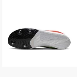 Unisex Nike Zoom Rival Track And Field Distance Spikes - Bright Crimson/Black/Volt - Regular (D) 15 Unisex Nike Zoom Rival Track And Field Distance Spikes - Bright Crimson/Black/Volt - Regular (D) -Sports Shoe Store DC8725 601 PHSUH000 1