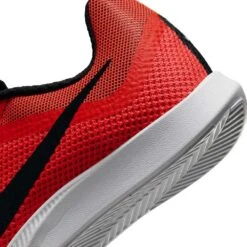 Unisex Nike Zoom Rival Track And Field Distance Spikes - Bright Crimson/Black/Volt - Regular (D) 17 Unisex Nike Zoom Rival Track And Field Distance Spikes - Bright Crimson/Black/Volt - Regular (D) -Sports Shoe Store DC8725 601 PHSYD002 1