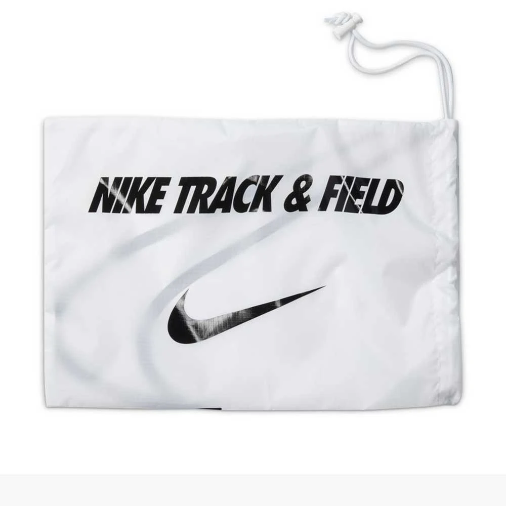 Unisex Nike Zoom Rival Track And Field Distance Spikes - Bright Crimson/Black/Volt - Regular (D) 11 Unisex Nike Zoom Rival Track And Field Distance Spikes - Bright Crimson/Black/Volt - Regular (D) - Image 9