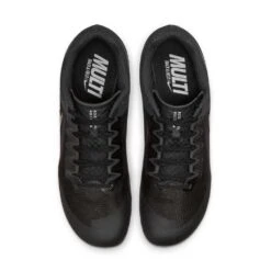 Unisex Nike Zoom Rival Multi Track Spike - Black/Metallic Silver/Lt Smoke Grey - Regular (D) 19 Unisex Nike Zoom Rival Multi Track Spike - Black/Metallic Silver/Lt Smoke Grey - Regular (D) -Sports Shoe Store DC8749 001 PHCTH001 1