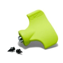 Unisex Nike Zoom Rival Multi Track Spike - Black/Metallic Silver/Lt Smoke Grey - Regular (D) 20 Unisex Nike Zoom Rival Multi Track Spike - Black/Metallic Silver/Lt Smoke Grey - Regular (D) -Sports Shoe Store DC8749 001 PHCYD001 1