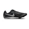 Unisex Nike Zoom Rival Multi Track Spike - Black/Metallic Silver/Lt Smoke Grey - Regular (D) 1 Unisex Nike Zoom Rival Multi Track Spike - Black/Metallic Silver/Lt Smoke Grey - Regular (D) -Sports Shoe Store DC8749 001 PHSRH000 1