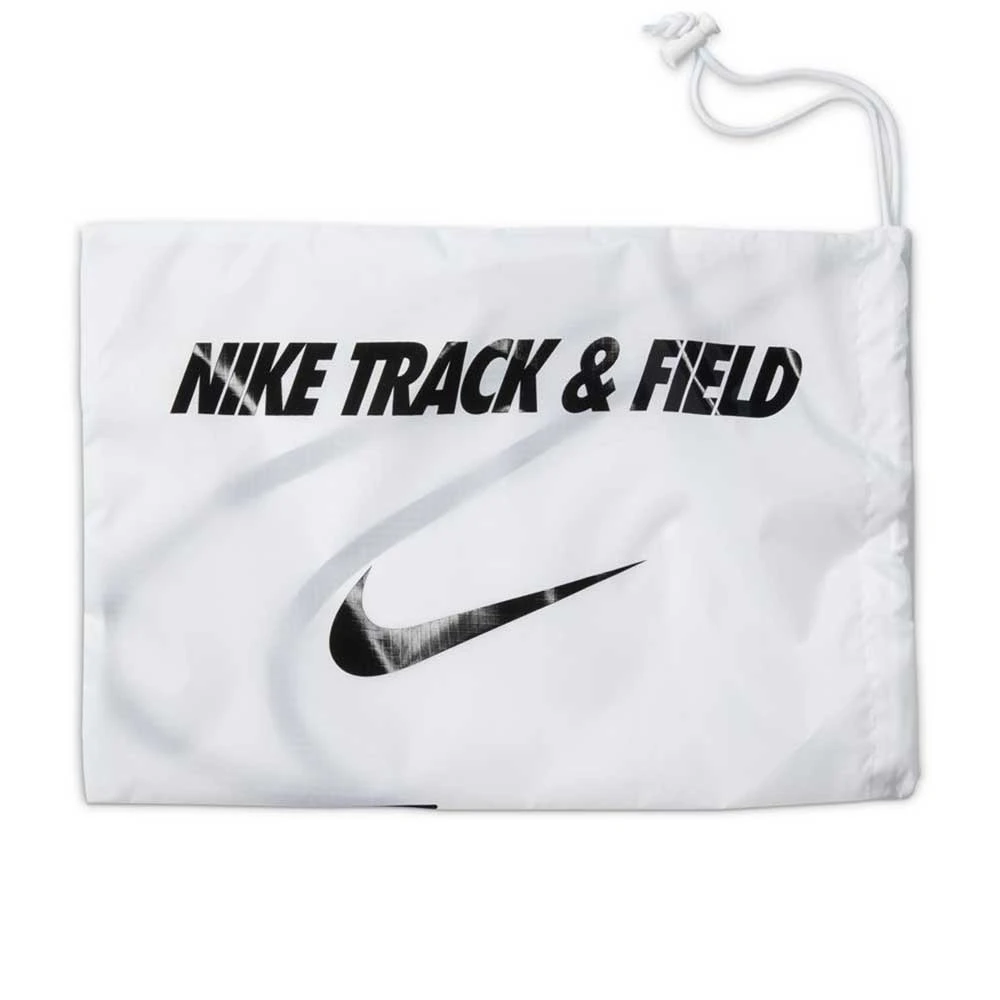 Unisex Nike Zoom Rival Multi Track Spike - Black/Metallic Silver/Lt Smoke Grey - Regular (D) 13 Unisex Nike Zoom Rival Multi Track Spike - Black/Metallic Silver/Lt Smoke Grey - Regular (D) - Image 11