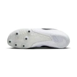 Unisex Nike Zoom Rival Multi Track Spike - White/Black/Metallic Silver - Regular (D) 17 Unisex Nike Zoom Rival Multi Track Spike - White/Black/Metallic Silver - Regular (D) -Sports Shoe Store DC8749 100 PHSUH000