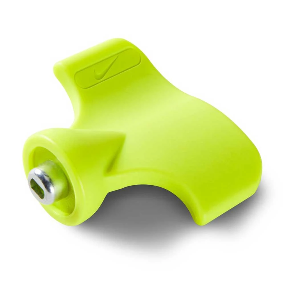 Unisex Nike Zoom Rival Multi Track Spike - White/Black/Metallic Silver - Regular (D) 10 Unisex Nike Zoom Rival Multi Track Spike - White/Black/Metallic Silver - Regular (D) - Image 8