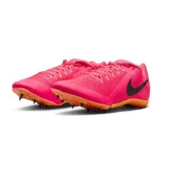 Unisex Nike Zoom Rival Multi Track Spike - Hyper Pink/Black/Laser Orange - Regular (D) 17 Unisex Nike Zoom Rival Multi Track Spike - Hyper Pink/Black/Laser Orange - Regular (D) -Sports Shoe Store DC8749 600 PHCFH001 1