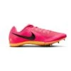 Unisex Nike Zoom Rival Multi Track Spike - Hyper Pink/Black/Laser Orange - Regular (D) -Sports Shoe Store DC8749 600 PHSRH000 1