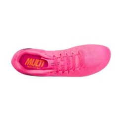 Unisex Nike Zoom Rival Multi Track Spike - Hyper Pink/Black/Laser Orange - Regular (D) 19 Unisex Nike Zoom Rival Multi Track Spike - Hyper Pink/Black/Laser Orange - Regular (D) -Sports Shoe Store DC8749 600 PHSTH001 1