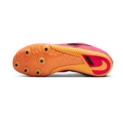 Unisex Nike Zoom Rival Multi Track Spike - Hyper Pink/Black/Laser Orange - Regular (D) 21 Unisex Nike Zoom Rival Multi Track Spike - Hyper Pink/Black/Laser Orange - Regular (D) -Sports Shoe Store DC8749 600 PHSUH000 1