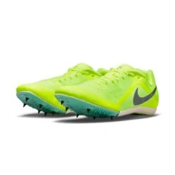 Unisex Nike Zoom Rival Multi Track Spike - Volt/Cave Purple/Mint Foam - Regular (D) 16 Unisex Nike Zoom Rival Multi Track Spike - Volt/Cave Purple/Mint Foam - Regular (D) -Sports Shoe Store DC8749 700 PHCFH001 1