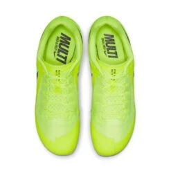 Unisex Nike Zoom Rival Multi Track Spike - Volt/Cave Purple/Mint Foam - Regular (D) 17 Unisex Nike Zoom Rival Multi Track Spike - Volt/Cave Purple/Mint Foam - Regular (D) -Sports Shoe Store DC8749 700 PHCTH001 1