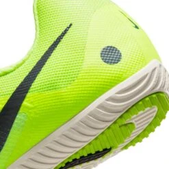 Unisex Nike Zoom Rival Multi Track Spike - Volt/Cave Purple/Mint Foam - Regular (D) 21 Unisex Nike Zoom Rival Multi Track Spike - Volt/Cave Purple/Mint Foam - Regular (D) -Sports Shoe Store DC8749 700 PHSYD002 1