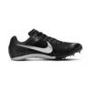 Unisex Nike Zoom Rival Sprint Spike - Black/Metallic Silver/Lt Smoke Grey- Regular (D) 1 Unisex Nike Zoom Rival Sprint Spike - Black/Metallic Silver/Lt Smoke Grey- Regular (D) -Sports Shoe Store DC8753 001 PHSRH001