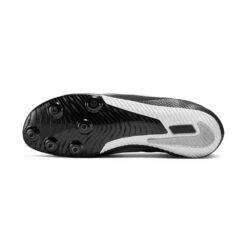 Unisex Nike Zoom Rival Sprint Spike - Black/Metallic Silver/Lt Smoke Grey- Regular (D) 17 Unisex Nike Zoom Rival Sprint Spike - Black/Metallic Silver/Lt Smoke Grey- Regular (D) -Sports Shoe Store DC8753 001 PHSUH000