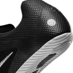 Unisex Nike Zoom Rival Sprint Spike - Black/Metallic Silver/Lt Smoke Grey- Regular (D) 15 Unisex Nike Zoom Rival Sprint Spike - Black/Metallic Silver/Lt Smoke Grey- Regular (D) -Sports Shoe Store DC8753 001 PHSYD002