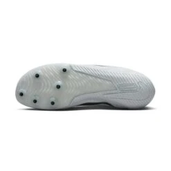 Unisex Nike Zoom Rival Sprint Spike- White/Black/Metallic Silver- Regular (D) 17 Unisex Nike Zoom Rival Sprint Spike- White/Black/Metallic Silver- Regular (D) -Sports Shoe Store DC8753 100 PHSUH000
