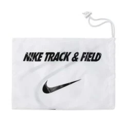 Unisex Nike Zoom Rival Sprint Spike- White/Black/Metallic Silver- Regular (D) 15 Unisex Nike Zoom Rival Sprint Spike- White/Black/Metallic Silver- Regular (D) -Sports Shoe Store DC8753 100 PHSYD004