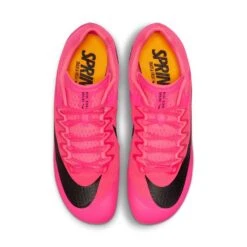 Unisex Nike Zoom Rival Sprint Spike- Hyper Pink/Black/Laser Orange- Regular (D) 14 Unisex Nike Zoom Rival Sprint Spike- Hyper Pink/Black/Laser Orange- Regular (D) -Sports Shoe Store DC8753 600 PHCTH001