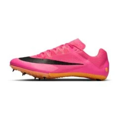 Unisex Nike Zoom Rival Sprint Spike- Hyper Pink/Black/Laser Orange- Regular (D) 13 Unisex Nike Zoom Rival Sprint Spike- Hyper Pink/Black/Laser Orange- Regular (D) -Sports Shoe Store DC8753 600 PHSLH000