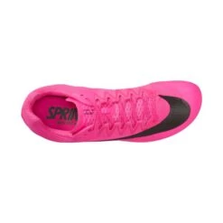 Unisex Nike Zoom Rival Sprint Spike- Hyper Pink/Black/Laser Orange- Regular (D) 15 Unisex Nike Zoom Rival Sprint Spike- Hyper Pink/Black/Laser Orange- Regular (D) -Sports Shoe Store DC8753 600 PHSTH001