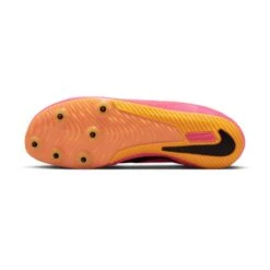 Unisex Nike Zoom Rival Sprint Spike- Hyper Pink/Black/Laser Orange- Regular (D) 16 Unisex Nike Zoom Rival Sprint Spike- Hyper Pink/Black/Laser Orange- Regular (D) -Sports Shoe Store DC8753 600 PHSUH000