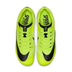 Unisex Nike Zoom Rival Sprint Spike - Volt/Cave Purple/Mint Foam- Regular (D) 16 Unisex Nike Zoom Rival Sprint Spike - Volt/Cave Purple/Mint Foam- Regular (D) -Sports Shoe Store DC8753 700 PHCTH001