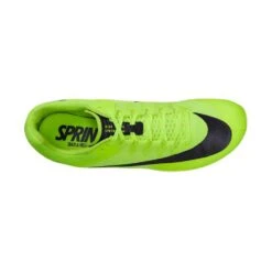 Unisex Nike Zoom Rival Sprint Spike - Volt/Cave Purple/Mint Foam- Regular (D) 18 Unisex Nike Zoom Rival Sprint Spike - Volt/Cave Purple/Mint Foam- Regular (D) -Sports Shoe Store DC8753 700 PHSTH001