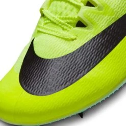 Unisex Nike Zoom Rival Sprint Spike - Volt/Cave Purple/Mint Foam- Regular (D) 21 Unisex Nike Zoom Rival Sprint Spike - Volt/Cave Purple/Mint Foam- Regular (D) -Sports Shoe Store DC8753 700 PHSYD001