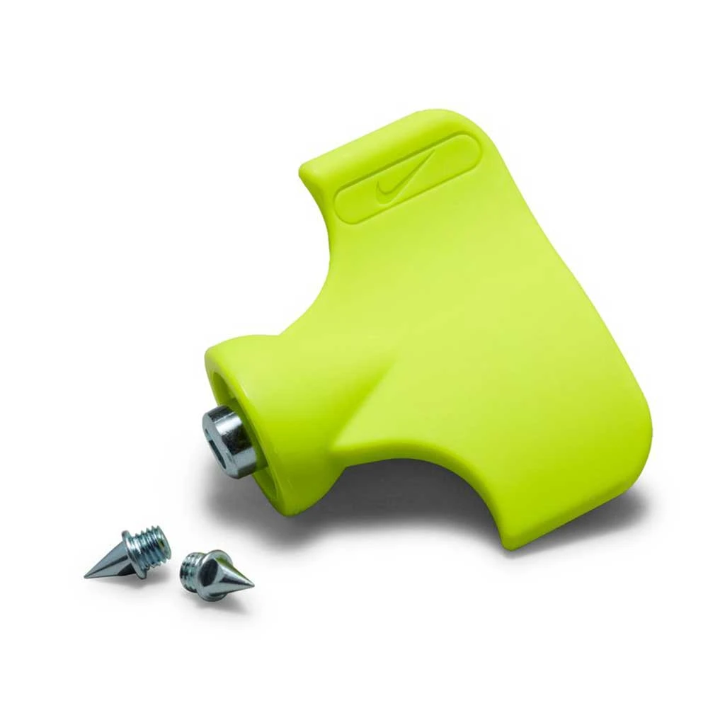 Unisex Nike Zoom Rival Sprint Spike - Volt/Cave Purple/Mint Foam- Regular (D) 12 Unisex Nike Zoom Rival Sprint Spike - Volt/Cave Purple/Mint Foam- Regular (D) - Image 10