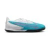 Nike Unisex Phantom GX Academy IC/Court Soccer Shoe - Baltic Blue/Pink Blast/White - Regular (D) 2 Nike Unisex Phantom GX Academy IC/Court Soccer Shoe - Baltic Blue/Pink Blast/White - Regular (D) -Sports Shoe Store DD9475 446 PHSRH000