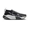 Nike Men's ZoomX Zegama Trail Shoe - Black/White - Regular (D) 1 Nike Men's ZoomX Zegama Trail Shoe - Black/White - Regular (D) -Sports Shoe Store DH0623 001 PHSRH000 1500