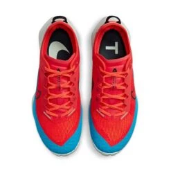 Nike Men's Terra Kiger 8 Trail Shoe - Habanero Red/Black/Total Orange - Regular (D) -Sports Shoe Store DH0649 600 PHCTH001