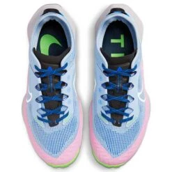 Nike Women's Terra Kiger 8 Trail Running Shoe - Lt Marina/White/Hyper Royal - Regular (B) 17 Nike Women's Terra Kiger 8 Trail Running Shoe - Lt Marina/White/Hyper Royal - Regular (B) -Sports Shoe Store DH0654 500 PHCTH001 JPG HEI 875 WID 875 1