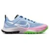 Nike Women's Terra Kiger 8 Trail Running Shoe - Lt Marina/White/Hyper Royal - Regular (B) 1 Nike Women's Terra Kiger 8 Trail Running Shoe - Lt Marina/White/Hyper Royal - Regular (B) -Sports Shoe Store DH0654 500 PHSRH000 JPG HEI 875 WID 875 1
