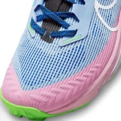 Nike Women's Terra Kiger 8 Trail Running Shoe - Lt Marina/White/Hyper Royal - Regular (B) 20 Nike Women's Terra Kiger 8 Trail Running Shoe - Lt Marina/White/Hyper Royal - Regular (B) -Sports Shoe Store DH0654 500 PHSYD001 JPG HEI 875 WID 875 1