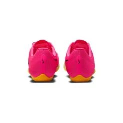 Nike Unisex Air Zoom Maxfly Track Spike- Hyper Pink/Black/Laser Orange- Regular (D) -Sports Shoe Store DH5359 600 PHCBH000