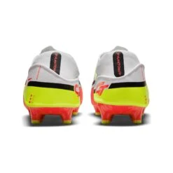 Nike Unisex Phantom GT2 Academy Flyease FG/MG Soccer Shoe - White/Bright Crimson/Volt 18 Nike Unisex Phantom GT2 Academy Flyease FG/MG Soccer Shoe - White/Bright Crimson/Volt -Sports Shoe Store DH9638 167 PHCBH000 2000