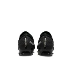 Unisex Nike Zoom Vapor 15 Elite FG Soccer Shoe - Black/Dk Smoke/Summit White 14 Unisex Nike Zoom Vapor 15 Elite FG Soccer Shoe - Black/Dk Smoke/Summit White -Sports Shoe Store DJ4978 001 PHCBH000