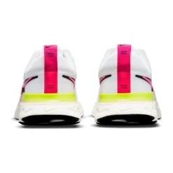 Nike Men's React Infinity Run FlyKnit 2 - White/Black/Sail/Pink Blast - Regular (D) 14 Nike Men's React Infinity Run FlyKnit 2 - White/Black/Sail/Pink Blast - Regular (D) -Sports Shoe Store DJ5395 100 PHCBH000 2000 d660f85d 4c21 4016 b800 f9417a703f28