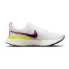 Nike Men's React Infinity Run FlyKnit 2 - White/Black/Sail/Pink Blast - Regular (D) -Sports Shoe Store DJ5395 100 PHSRH001 2000 2c9405d3 8c2f 4c92 aa41 8d71344fcd1a