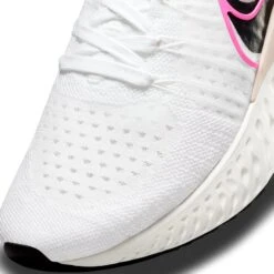 Nike Men's React Infinity Run FlyKnit 2 - White/Black/Sail/Pink Blast - Regular (D) 17 Nike Men's React Infinity Run FlyKnit 2 - White/Black/Sail/Pink Blast - Regular (D) -Sports Shoe Store DJ5395 100 PHSYD001 2000 90a31938 87c0 47db bdf8 36cff1820ef1